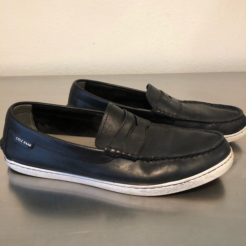 Cole Haan Men’s Pinch Weekender Loafers